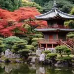 Apprenez les principes de base du jardinage japonais : un guide pour les débutants