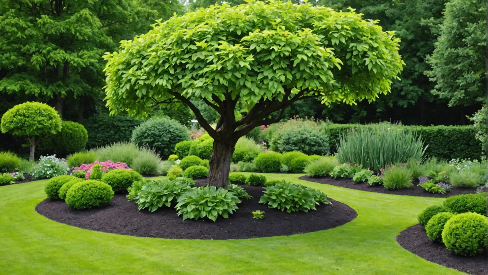 découvrez les meilleurs conseils pour aménager votre jardin avec trestresnadia.fr. profitez des astuces et inspirations pour sublimer votre espace extérieur.