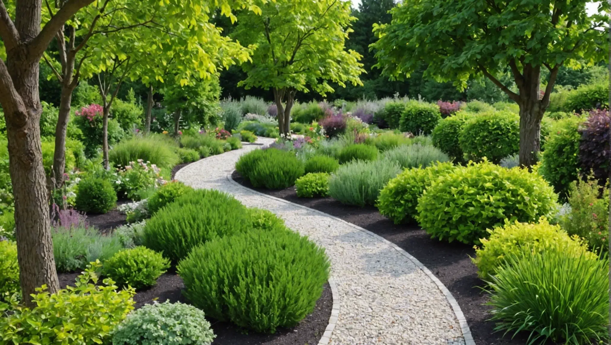 découvrez les meilleures astuces pour aménager votre jardin avec trestresnadia.fr. profitez de conseils pratiques et inspirants pour transformer votre espace extérieur.