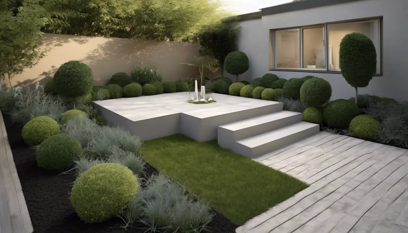 découvrez les conseils d'une architecte renommée pour aménager le coin d'ombre idéal dans votre jardin et profiter d'un espace extérieur à la fois esthétique et fonctionnel.