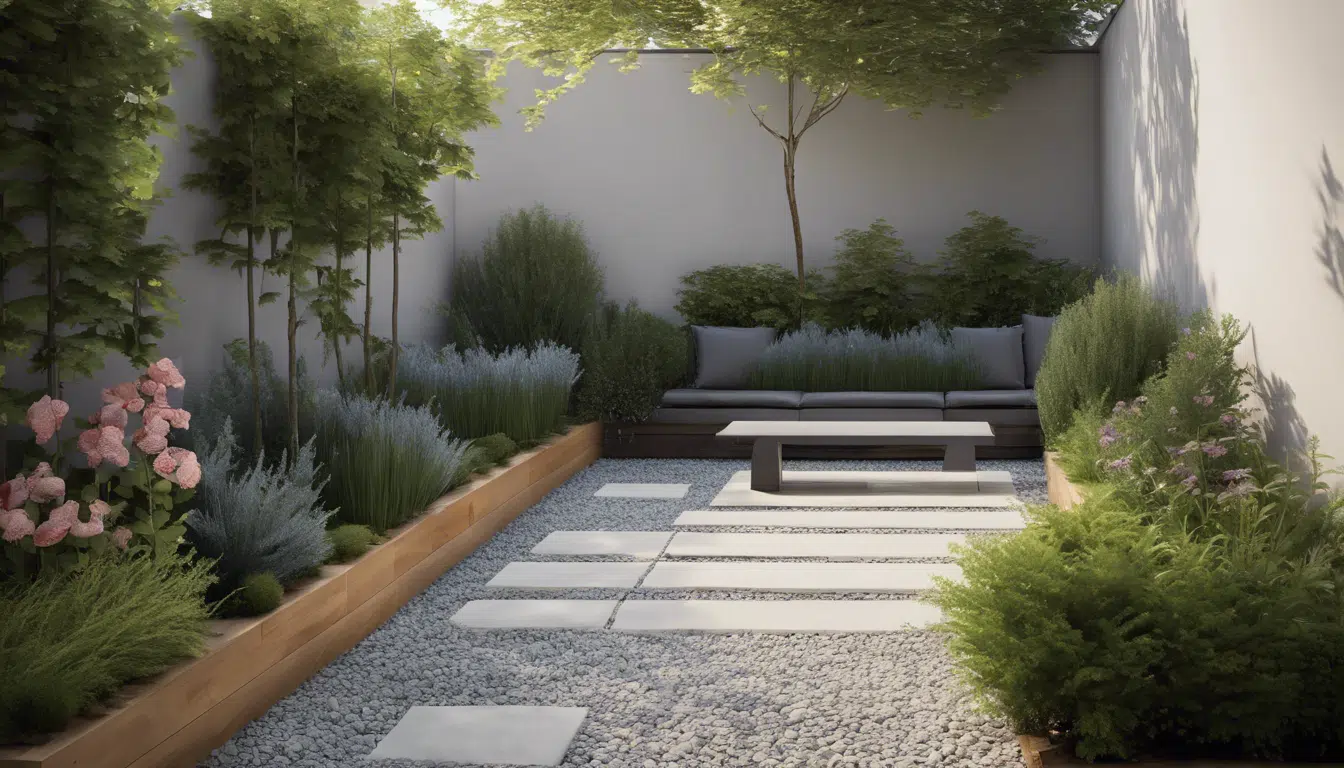découvrez les secrets pour créer le coin d'ombre idéal dans votre jardin avec les conseils d'une architecte renommée. apprenez à concevoir un espace ombragé adapté à vos besoins et à votre style de vie.