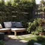 découvrez les conseils d'une architecte de renom pour créer le coin d'ombre parfait dans votre jardin et profiter d'un espace unique et apaisant.