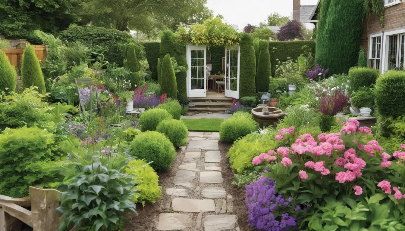 découvrez nos 10 astuces imparables pour cultiver un potager luxuriant dans un espace limité ! que vous ayez un petit jardin ou un balcon, apprenez comment maximiser votre récolte avec nos conseils pratiques.