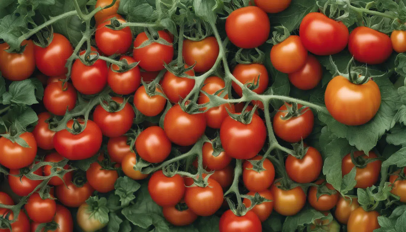 découvrez la règle essentielle pour cultiver des tomates parfaites dès la plantation. suivez nos conseils pour obtenir une récolte savoureuse et abondante de tomates succulentes.