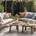 découvrez les incroyables tendances du salon de jardin pour l'été 2024 : quels modèles vont rendre vos voisins jaloux ? trouvez l'inspiration pour transformer votre espace extérieur avec les dernières nouveautés en matière de mobilier de jardin.