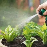 découvrez comment obtenir un jardin luxuriant sans effort grâce à ce système de goutte-à-goutte révolutionnaire pour un entretien facile et des plantes en pleine santé.
