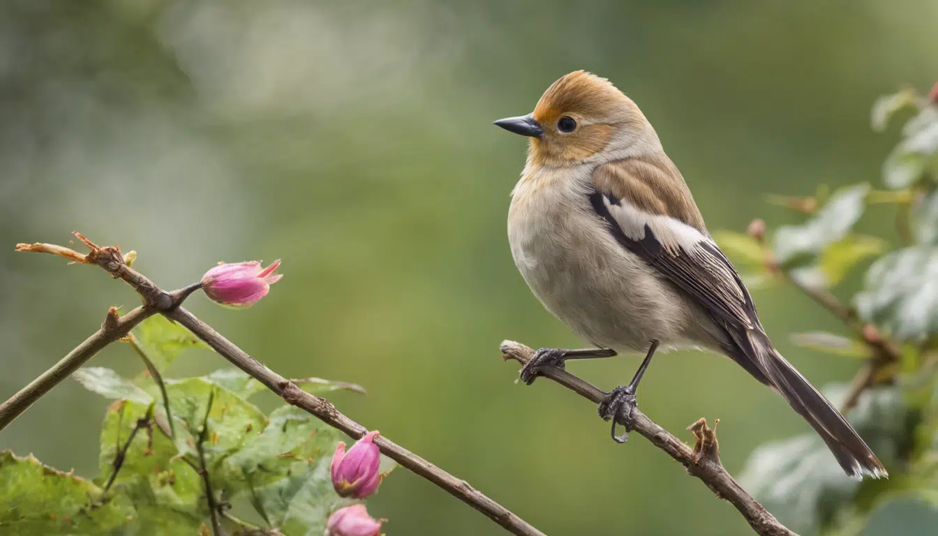 découvrez comment reconnaître facilement les oiseaux de jardin en suivant ces astuces simples. apprenez à observer et identifier les espèces qui visitent votre jardin.