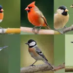 découvrez des astuces simples pour reconnaître les oiseaux de jardin et enrichir votre expérience d'observation. apprenez à les identifier et à les observer avec plaisir.