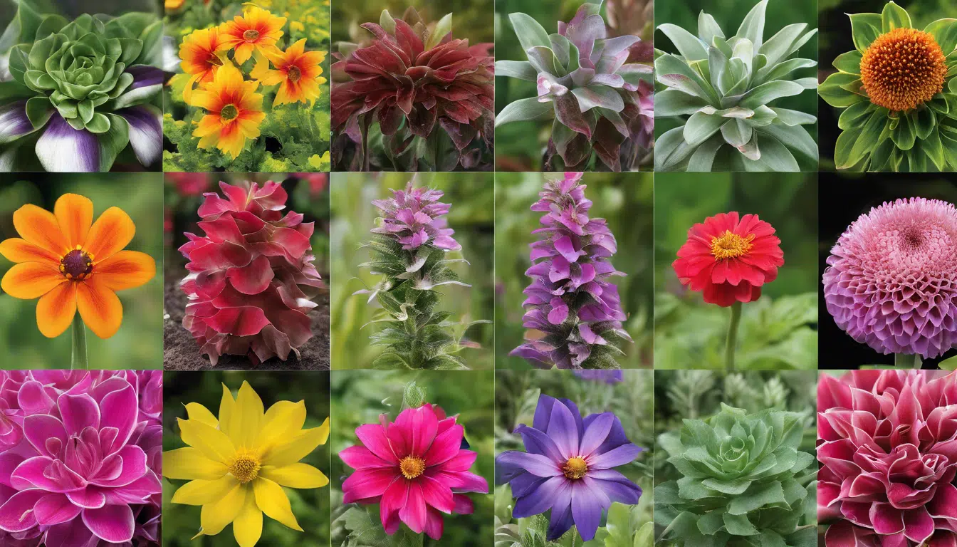 découvrez les 5 variétés de plantes ultra résistantes qui survivront à toutes les conditions dans votre jardin. conseils et astuces pour un jardin plein de vitalité.