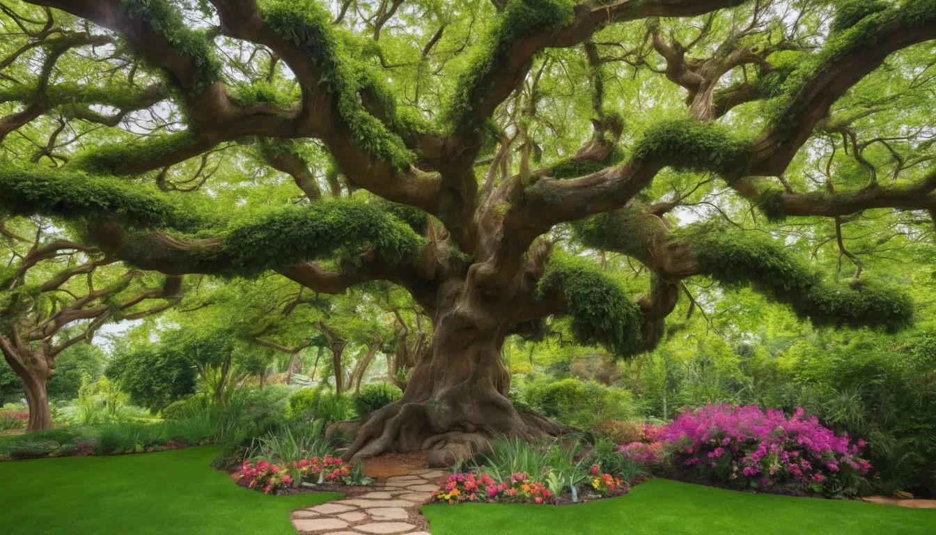 découvrez les secrets de ces sept arbres incroyables pour transformer votre jardin en un véritable paradis. trouvez-les tous ici !