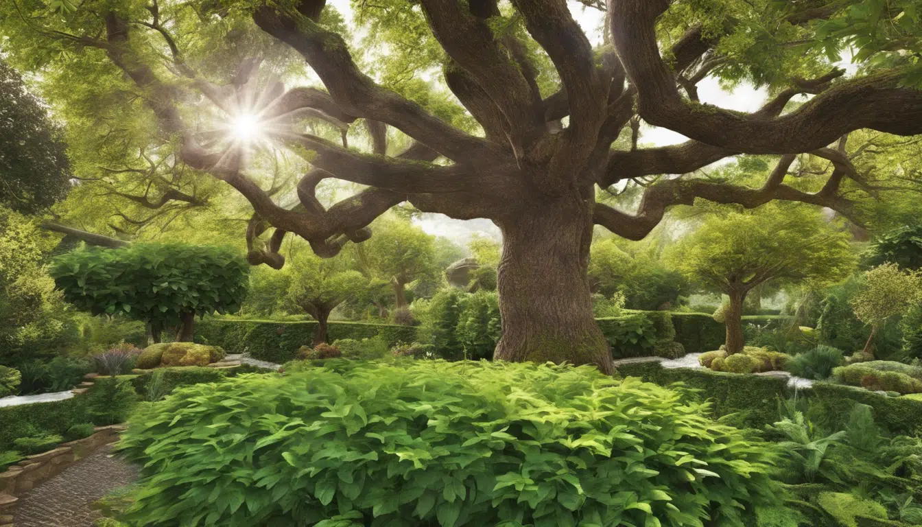 découvrez les secrets de sept arbres incroyables pour transformer votre jardin en un véritable paradis. explorez-les tous ici !