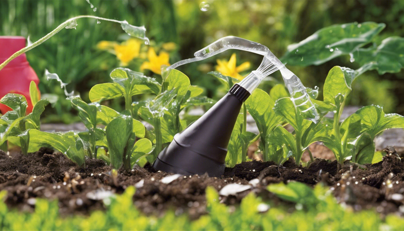 dites adieu aux limaces envahissantes dans votre jardin avec ce produit efficace. éliminez-les une bonne fois pour toutes! découvrez-le dès maintenant!