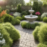 découvrez comment créer une oasis de fraîcheur dans votre jardin sans aucun produit chimique, pour profiter d'un espace naturel et sain.