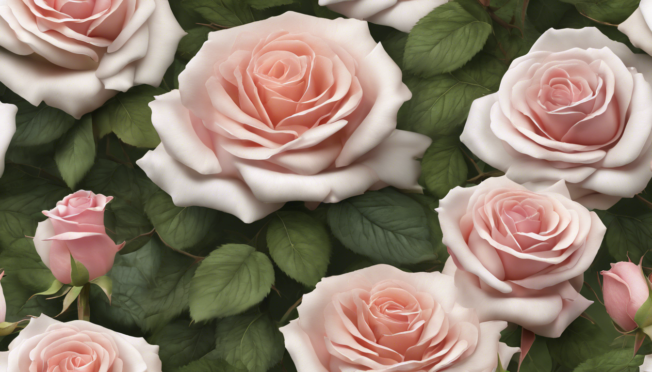 découvrez comment obtenir une floraison spectaculaire de vos roses en adoptant ce geste simple dans votre jardin. des conseils pratiques pour sublimer vos roses et embellir votre espace extérieur.