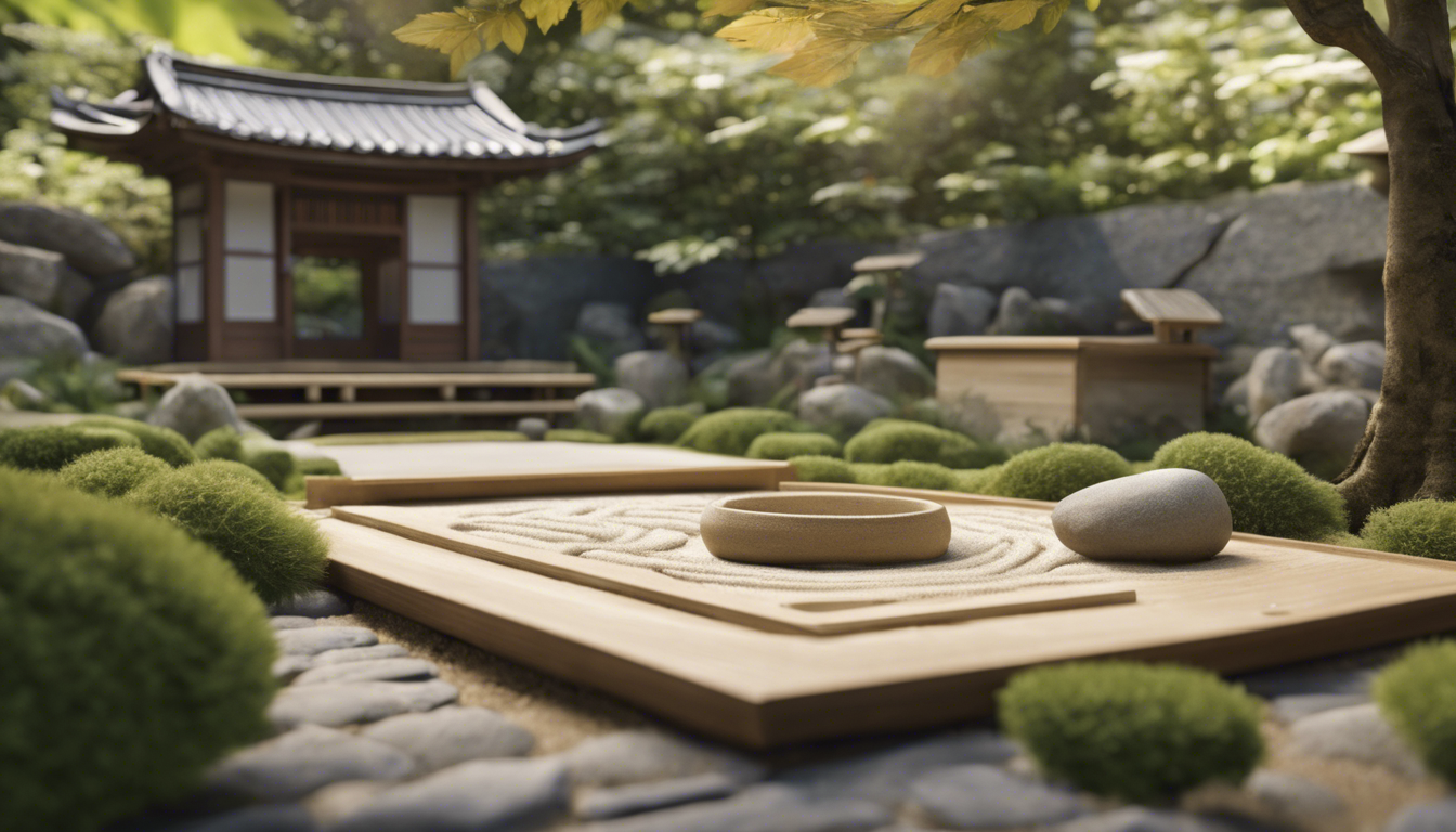 découvrez comment l'aménagement d'un jardin zen a un impact transformateur sur la vie des jeunes collégiens à sainte-florine (43250) et favorise leur bien-être et leur épanouissement.