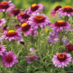 découvrez la fleur résistante à la sécheresse qui donnera une nouvelle vie à votre jardin cet été !
