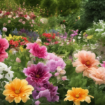 découvrez les 10 fleurs à planter dans votre jardin pour transformer votre espace en un véritable paradis floral ! apprenez comment créer un jardin magnifique et coloré avec ces variétés de fleurs.