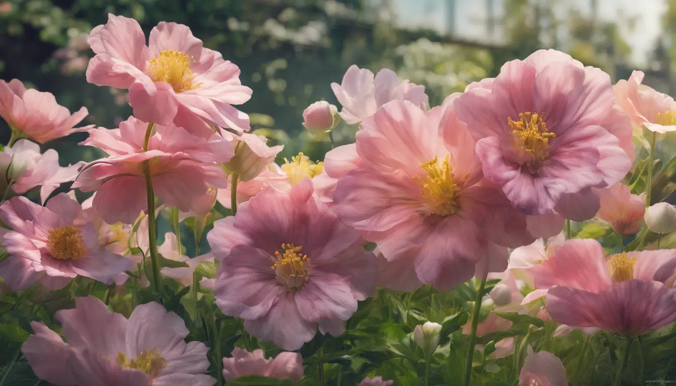 découvrez comment faire prospérer sans effort la fleur miracle de juin, une beauté emblématique pour votre jardin.