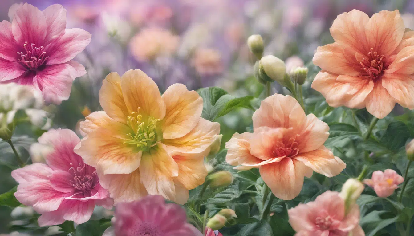 découvrez comment faire prospérer sans effort la magnifique fleur miracle de juin, une beauté emblématique à installer dans votre jardin.