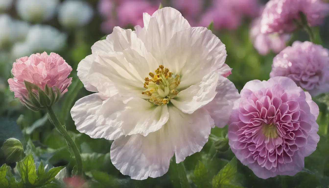 découvrez les secrets pour faire prospérer sans effort la fleur miracle de juin, beauté emblématique de votre jardin.