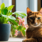 Plantes d'intérieur non toxiques pour les chats sdxl-25cdd0c2433a1dbfe0fa7e34e5a340e3