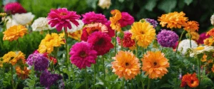 Que planter en juin : fleurs pour un jardin estival