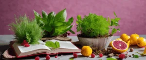 3 livres de référence sur les plantes comestibles sauvages
