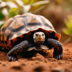 Plantes pour tortue Hermann : aucune liste, et pourquoi sdxl-56d03c75b7c186600c38c3f1cdaf691f
