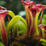 Entretien des Plantes Carnivores sdxl-8e6053df84c6b03b87febc67e2616af4