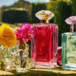 Au jardin de Boissonna, Baleyssague dévoile un festival de couleurs et de parfums sdxl-1ee5d82ccd381eeb1f89ca78e6209493
