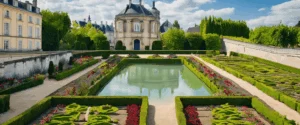 Un jardin extraordinaire : la renaissance des poireaux au cœur du béton à Angers
