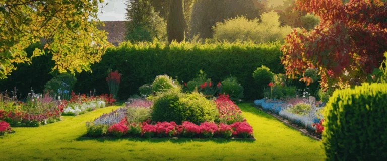Un moment au jardin pour cultiver l&rsquo;espoir près de Dieppe