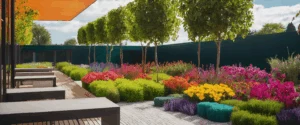 Méteren : Le nouveau jardin public inauguré prévu pour 2026