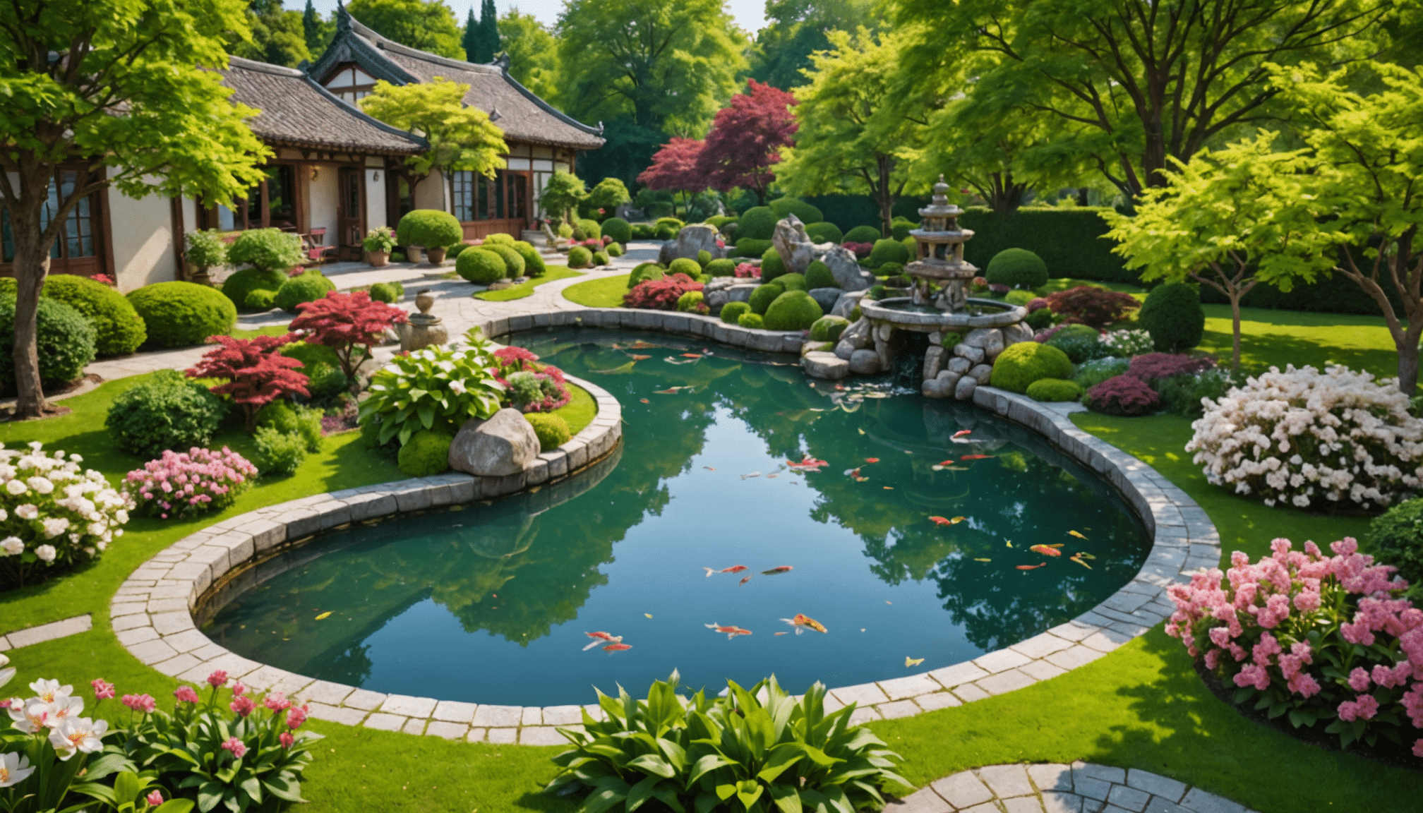 plongez dans l'univers enivrant des 'parfums d'asie' ce week-end à magnac-sur-touvre. explorez un jardin unique où la beauté des plantes asiatiques vous émerveillera, offrant une expérience sensorielle inoubliable. ne manquez pas cette occasion de vous ressourcer au cœur de la nature.