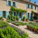 découvrez à sallèles-d'aude un jardin d'herbes aromatiques unique, où la nature rencontre le partage. ce lieu est idéal pour apprendre sur les plantes aromatiques, leur utilisation en cuisine et leurs bienfaits. une expérience sensorielle à ne pas manquer pour les passionnés de jardinage et de gastronomie.