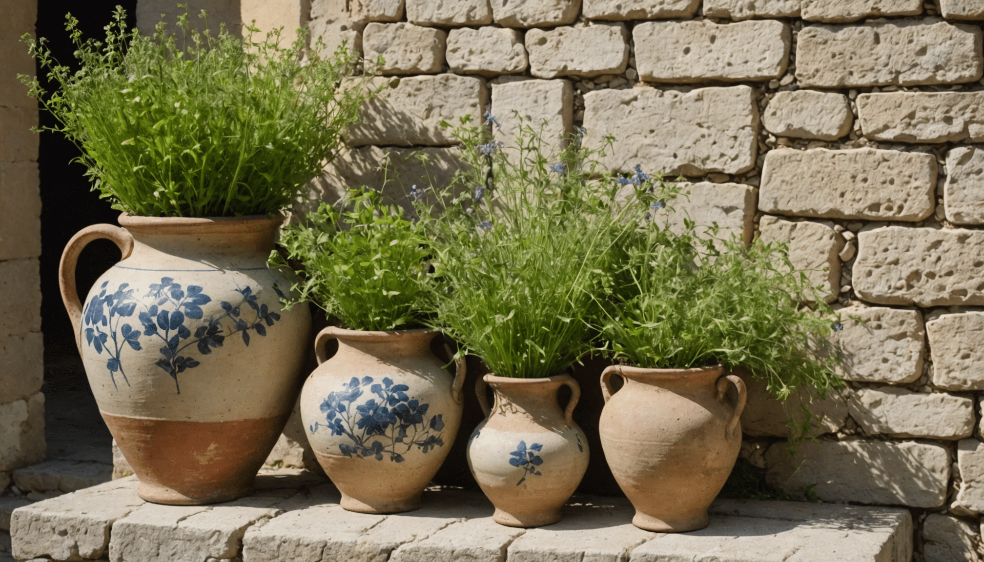 découvrez le jardin d'herbes aromatiques de sallèles-d'aude, un espace unique où la nature rencontre le partage des connaissances. plongez dans l'univers des saveurs et apprenez à cultiver ces trésors botaniques pour enrichir votre cuisine.