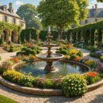 découvrez un jardin français exceptionnel offrant une variété incroyable de 500 plantes surprenantes. un véritable havre de paix, où la nature s'épanouit et émerveille les visiteurs par sa diversité et sa beauté.