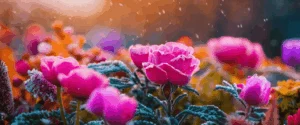 La fleur qui illumine votre jardin même en hiver : un trésor botanique incontournable