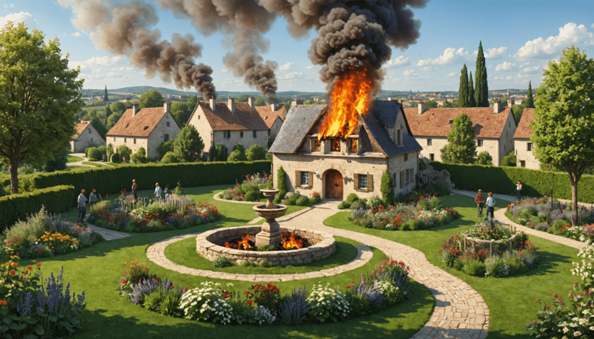 découvrez pourquoi une méthode de jardinage, bien que déclarée illégale en 2025, continue de séduire de nombreux jardiniers. explorez les implications de cette pratique controversée et son impact sur l'environnement et les lois en vigueur.