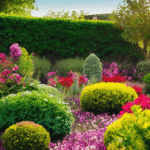 Découvrez si ce système d'arrosage qui rend les plantes paresseuses est vraiment nuisible pour votre jardin sdxl-309179522edc4c7ff03a3eb688ef0948