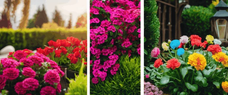 Décoration de jardin : le guide pour bien choisir en 2025