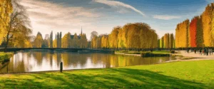 Un vaste jardin public de près de deux hectares va voir le jour à Tours Nord au printemps prochain
