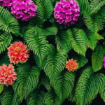 Murs végétalisés : Guide des meilleures plantes pour habiller vos cloisons sdxl-f8e7eef93dc3da1c66430ab94c90927d