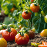 Comment choisir la meilleure tomate à planter pour un potager productif et savoureux sdxl-ffa32cfb64221ec7f58411bb46902511