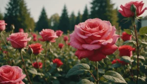 Comment tailler un rosier : conseils pour une floraison éclatante