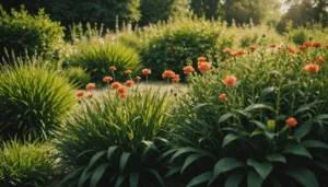 Engrais naturel : la solution organique pour un jardin épanoui