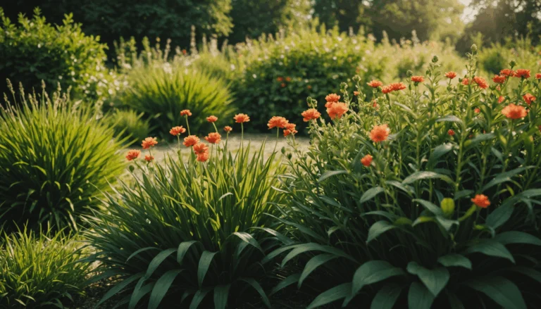 Engrais naturel : la solution organique pour un jardin épanoui