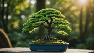 Comment entretenir un bonsaï : astuces pour prendre soin de votre arbre miniature