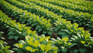 Pourquoi un calendrier de plantation est essentiel pour réussir votre potager