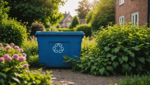 Comment fonctionne un composteur de jardin pour un recyclage efficace